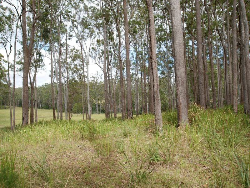 Wondecla QLD 4887