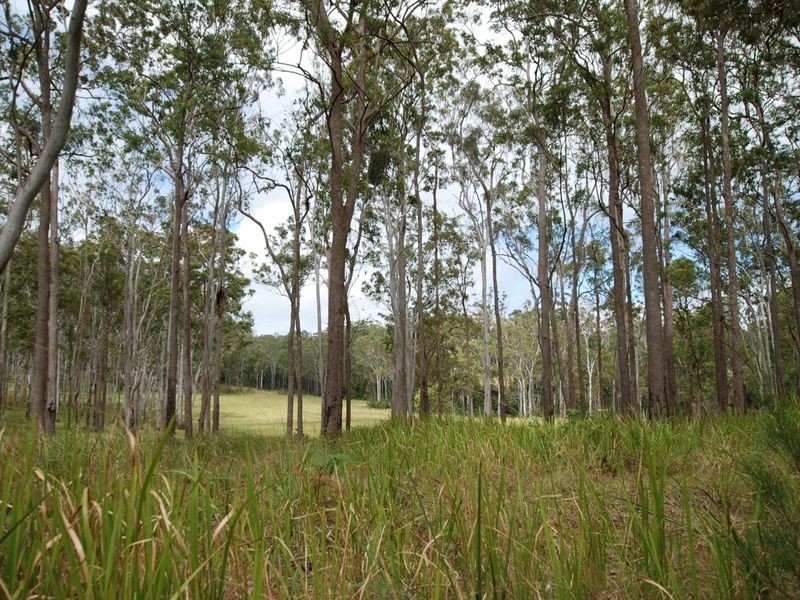 Wondecla QLD 4887