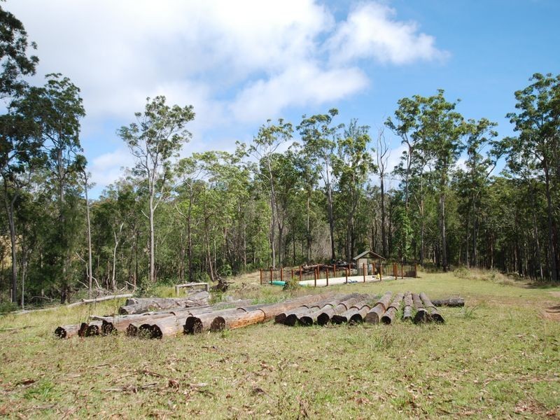 Wondecla QLD 4887