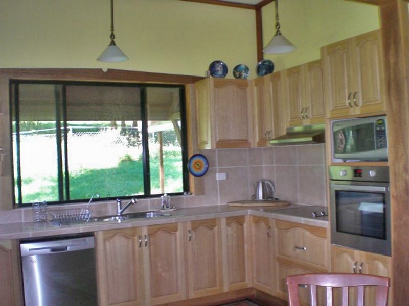 Millaa Millaa QLD 4886