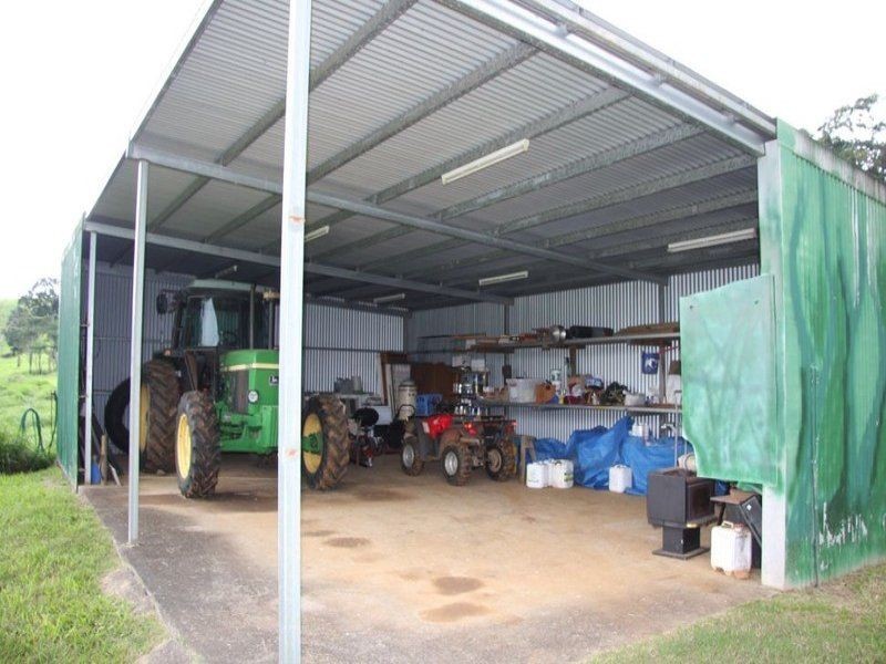 Millaa Millaa QLD 4886