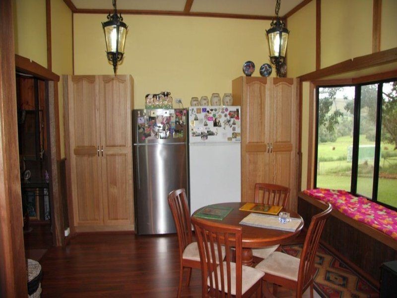 Millaa Millaa QLD 4886