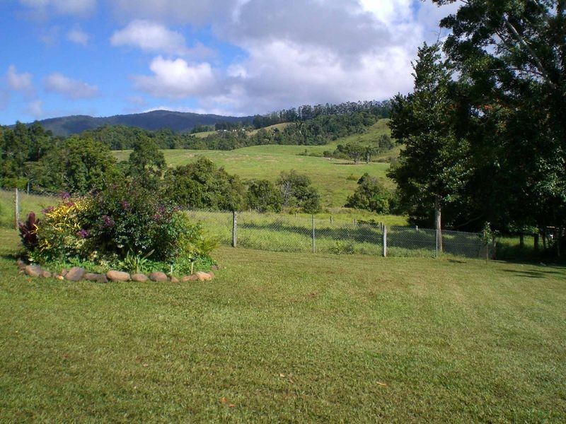 Millaa Millaa QLD 4886
