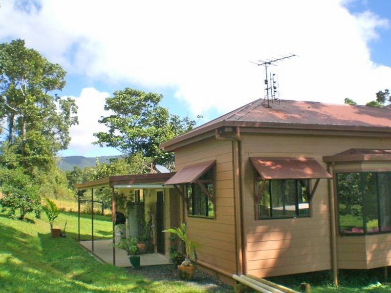 Millaa Millaa QLD 4886