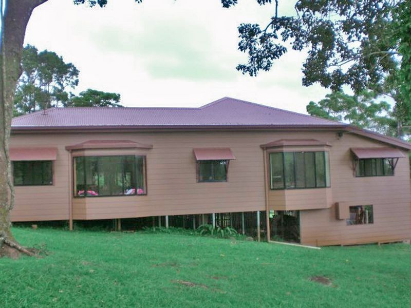 Millaa Millaa QLD 4886