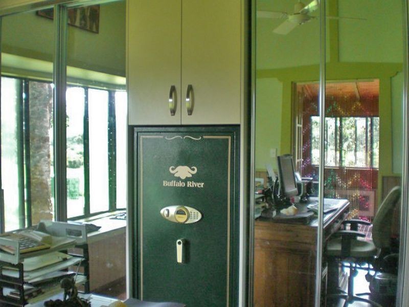 Millaa Millaa QLD 4886