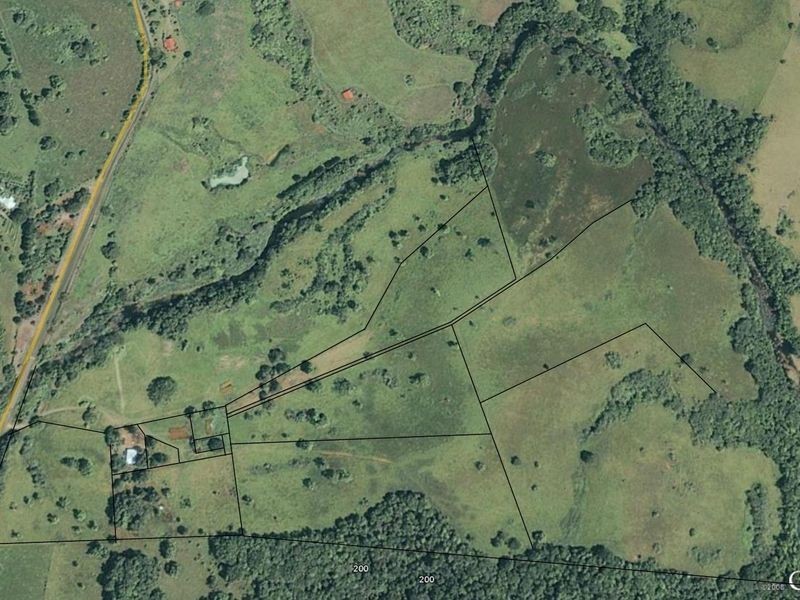 Millaa Millaa QLD 4886