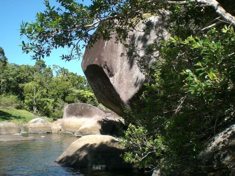 Millaa Millaa QLD 4886