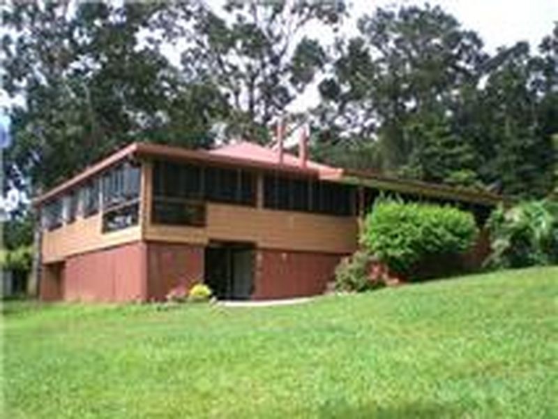 Millaa Millaa QLD 4886