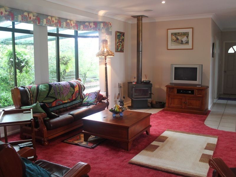 Millaa Millaa QLD 4886