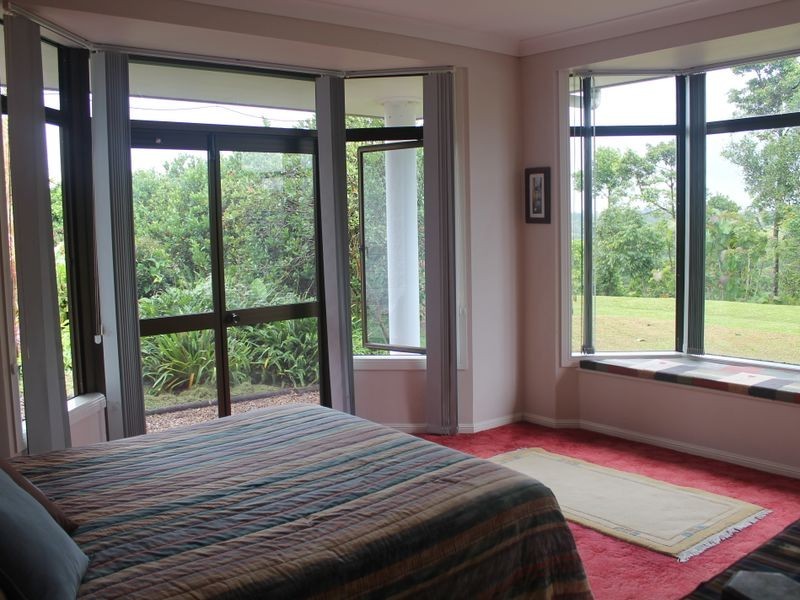 Millaa Millaa QLD 4886