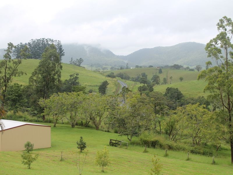 Millaa Millaa QLD 4886