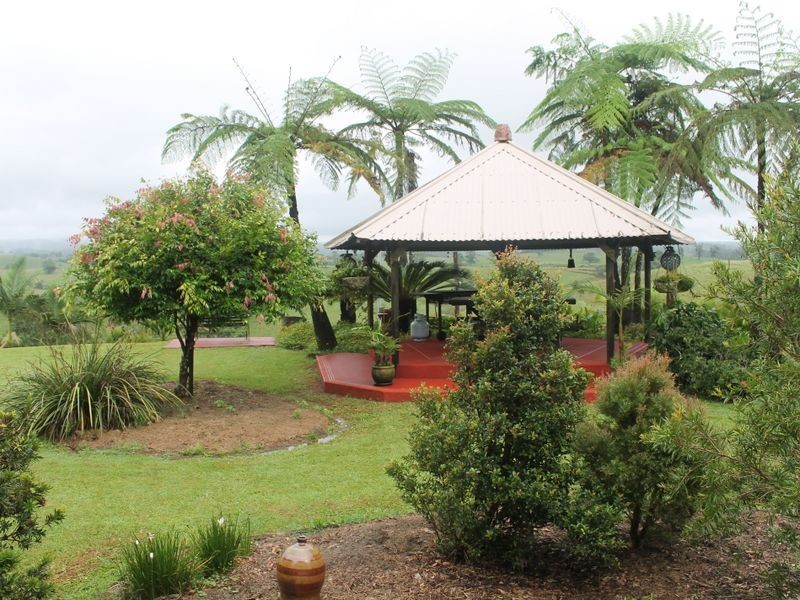 Millaa Millaa QLD 4886