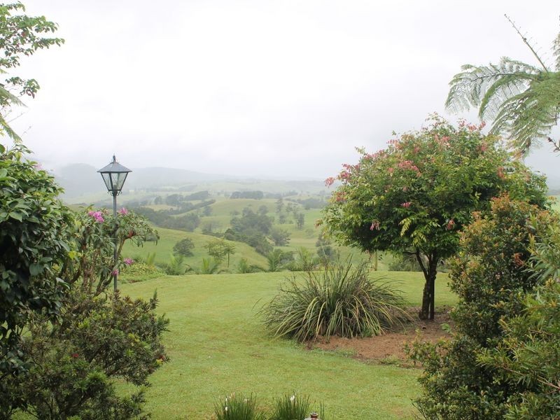 Millaa Millaa QLD 4886