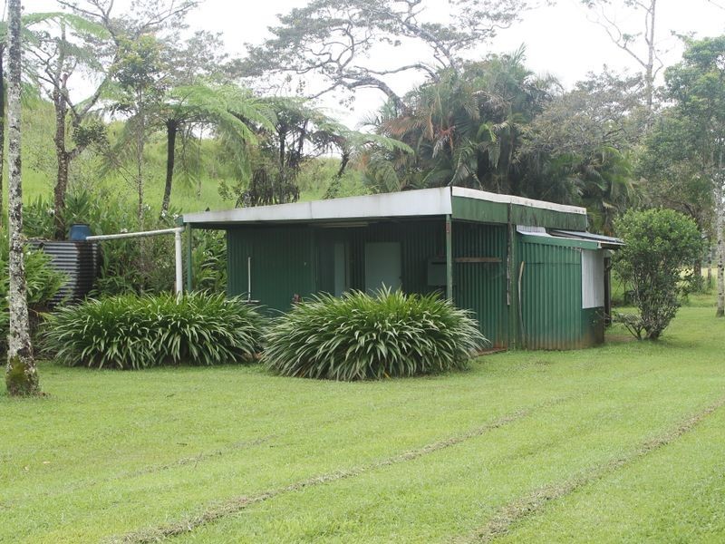 Millaa Millaa QLD 4886