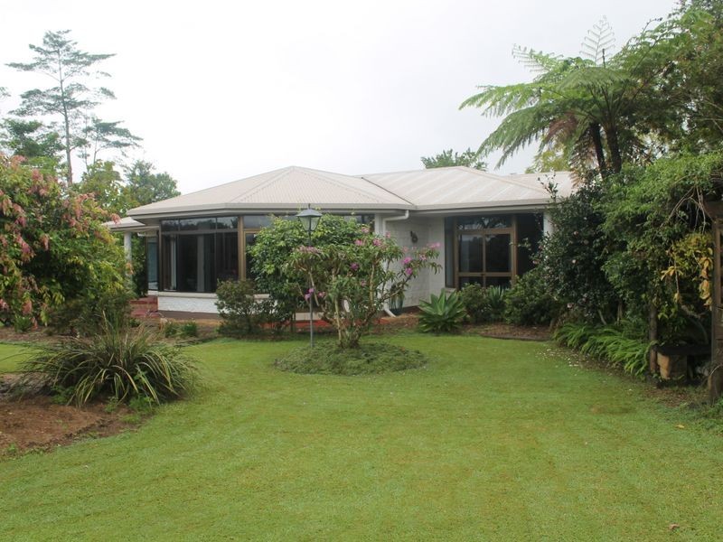 Millaa Millaa QLD 4886