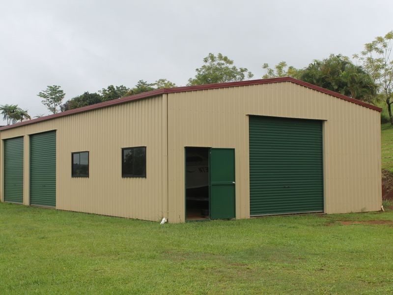 Millaa Millaa QLD 4886