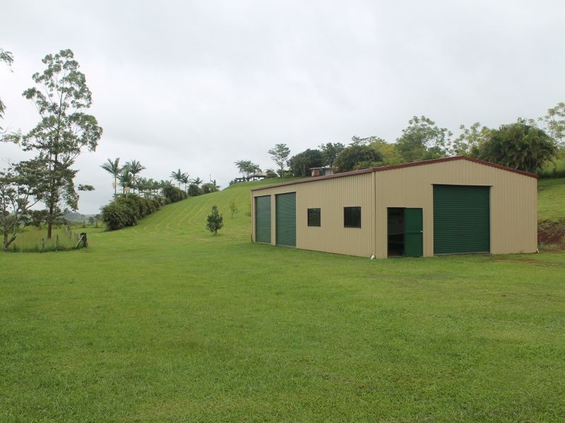 Millaa Millaa QLD 4886