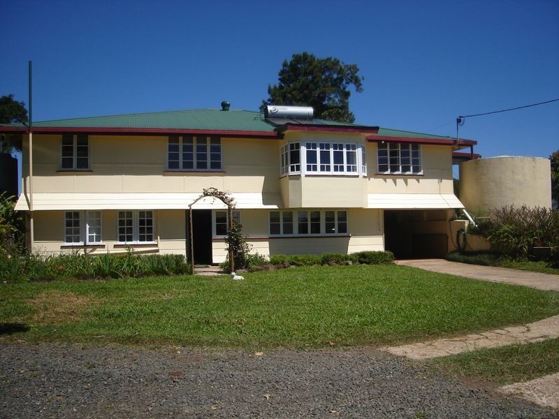 Millaa Millaa QLD 4886
