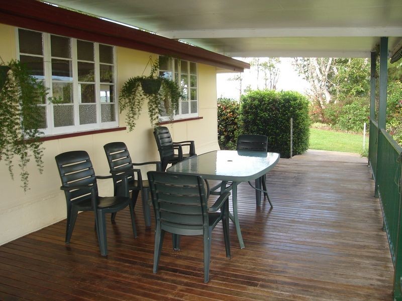 Millaa Millaa QLD 4886