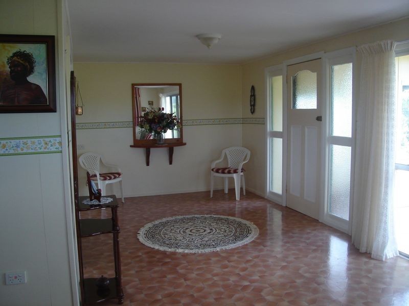 Millaa Millaa QLD 4886