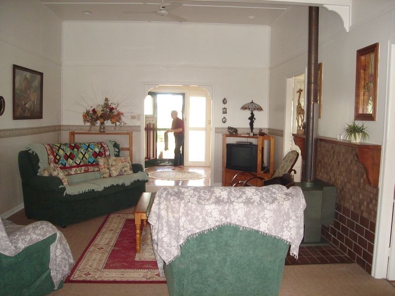 Millaa Millaa QLD 4886