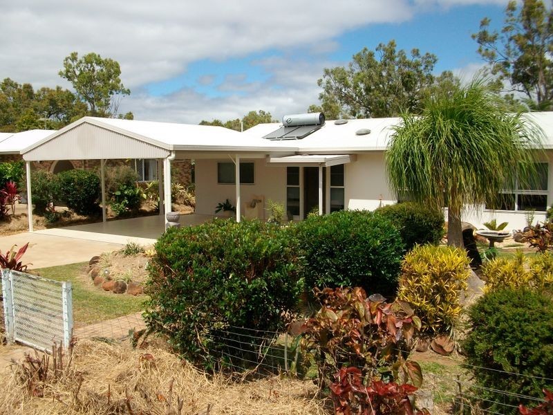 Walkamin QLD 4872
