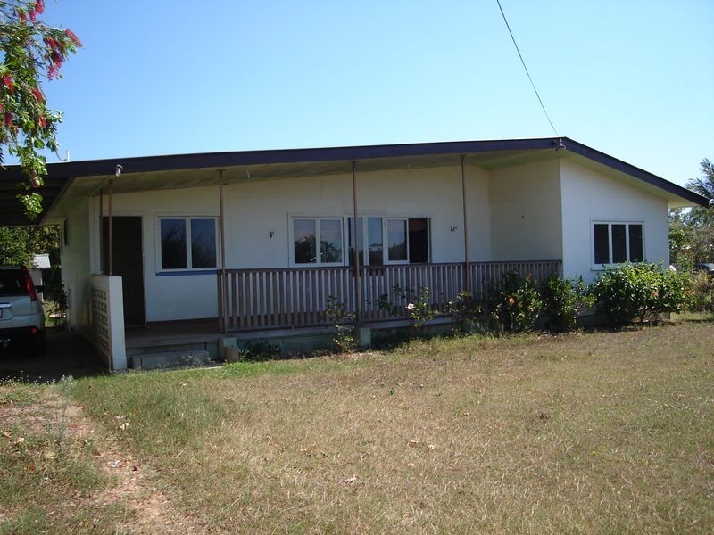 Dimbulah QLD 4872