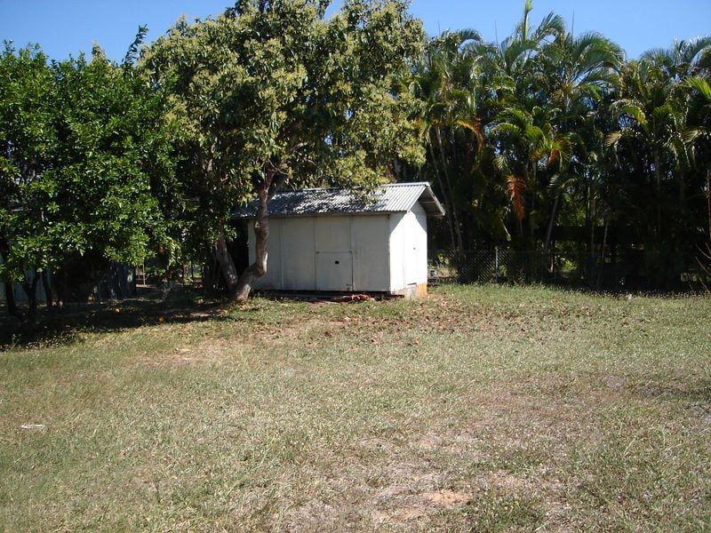 Dimbulah QLD 4872
