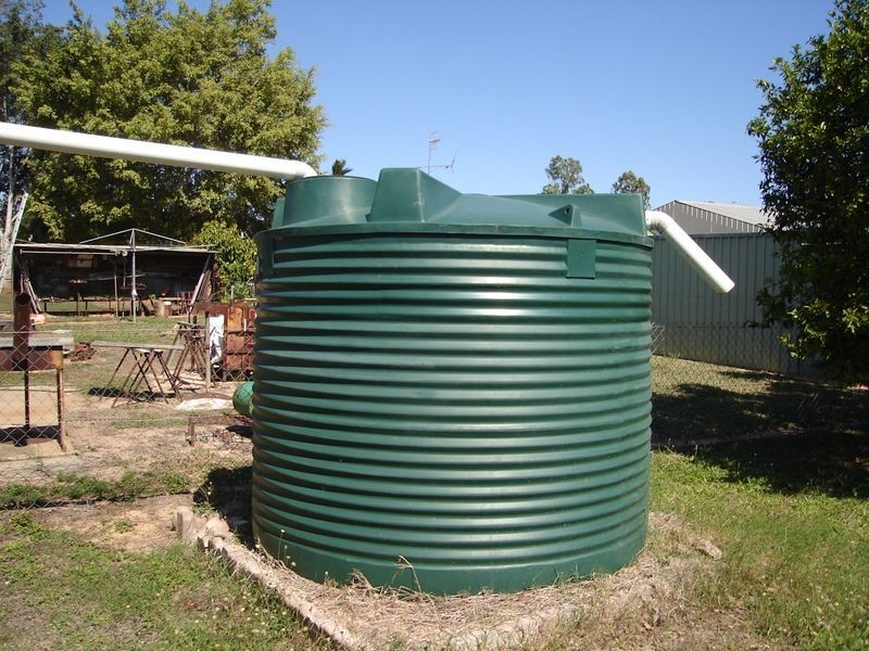 Dimbulah QLD 4872