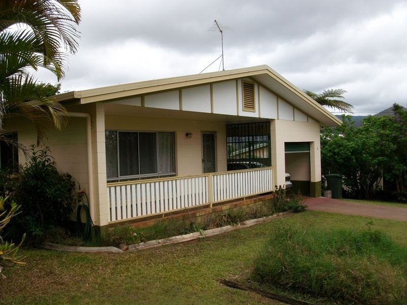 Atherton QLD 4883