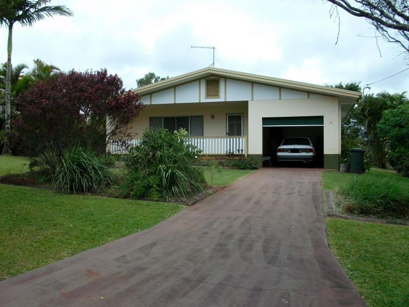 Atherton QLD 4883