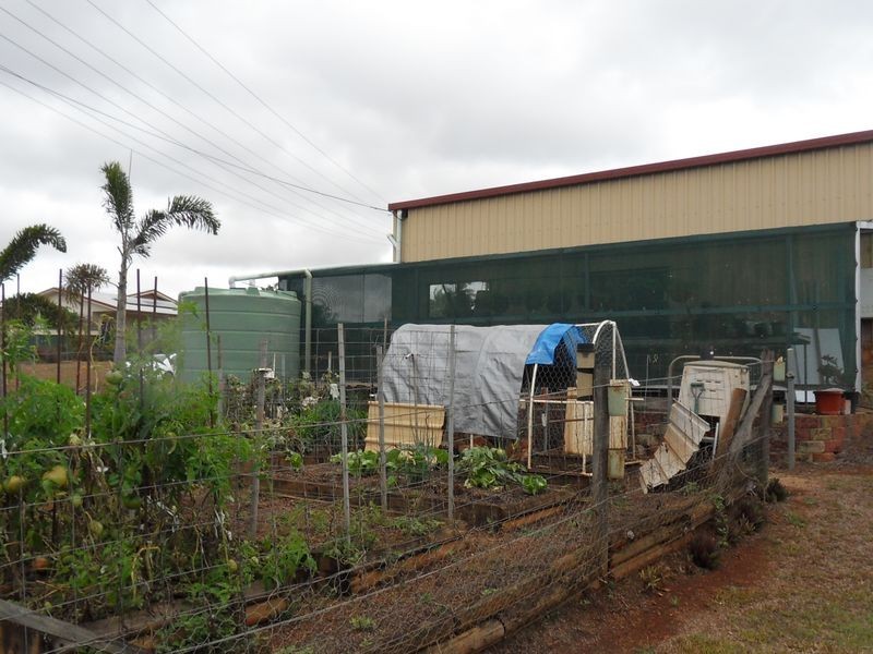 Yungaburra QLD 4884