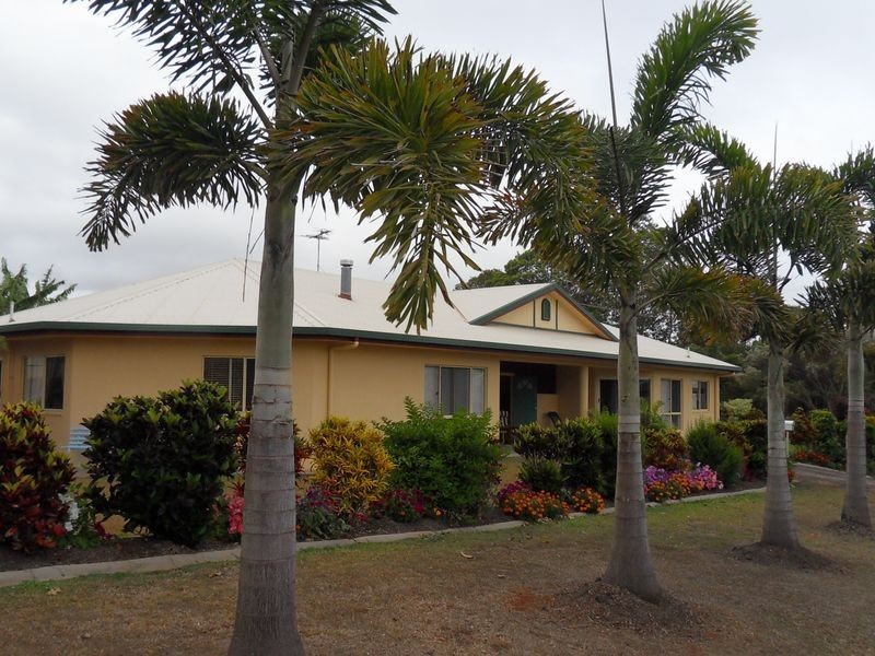 Yungaburra QLD 4884