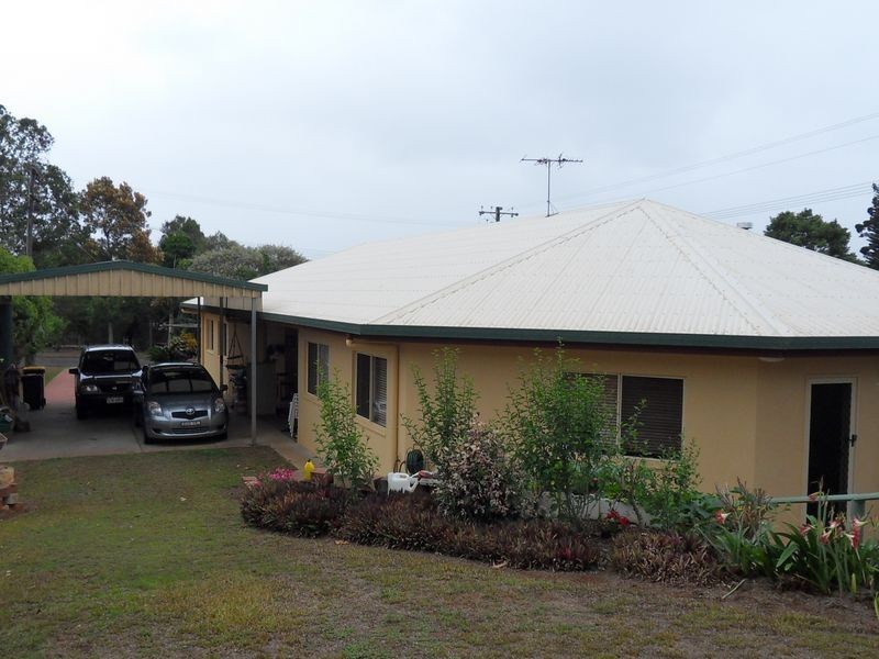 Yungaburra QLD 4884