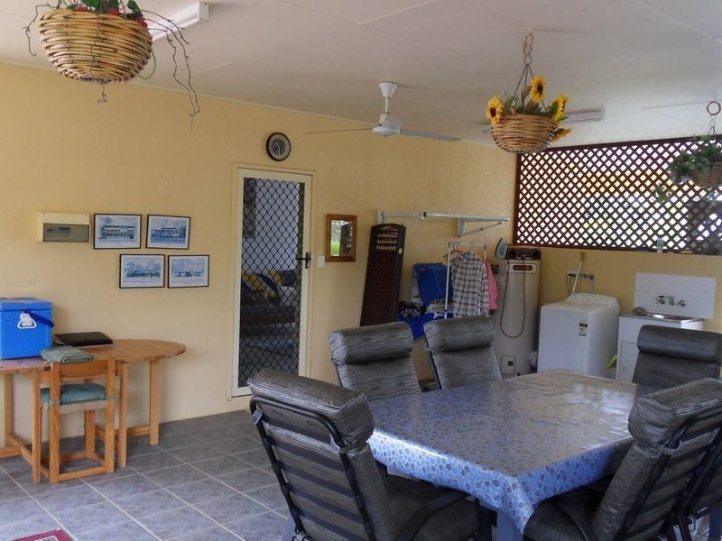 Yungaburra QLD 4884