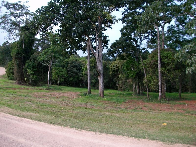 Yungaburra QLD 4884