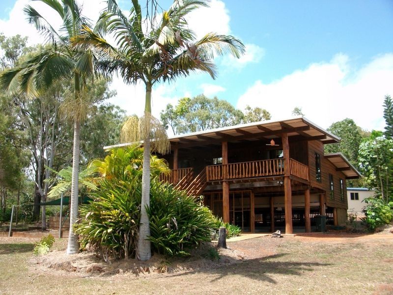 Tolga QLD 4882