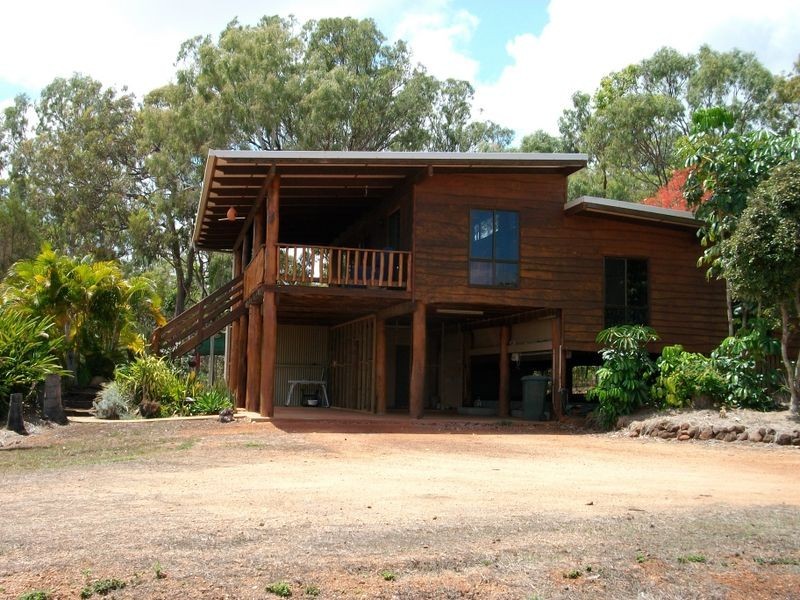 Tolga QLD 4882