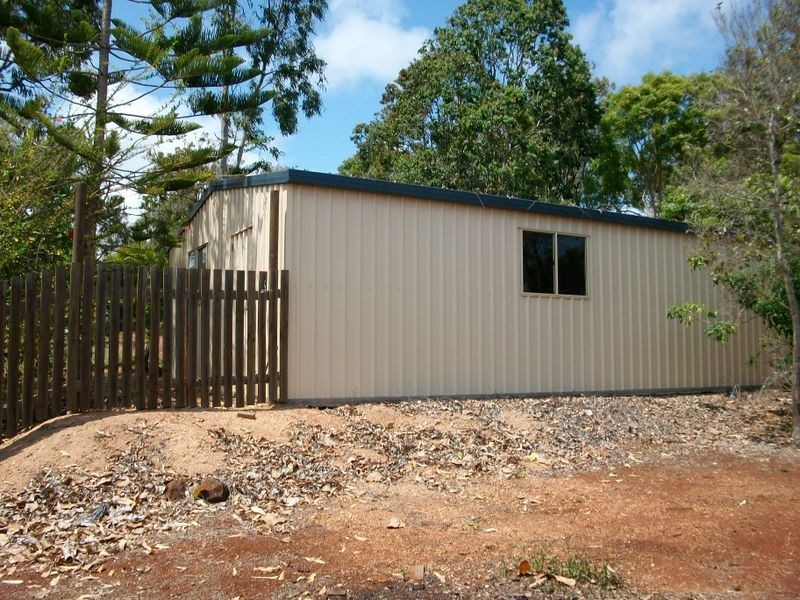 Tolga QLD 4882
