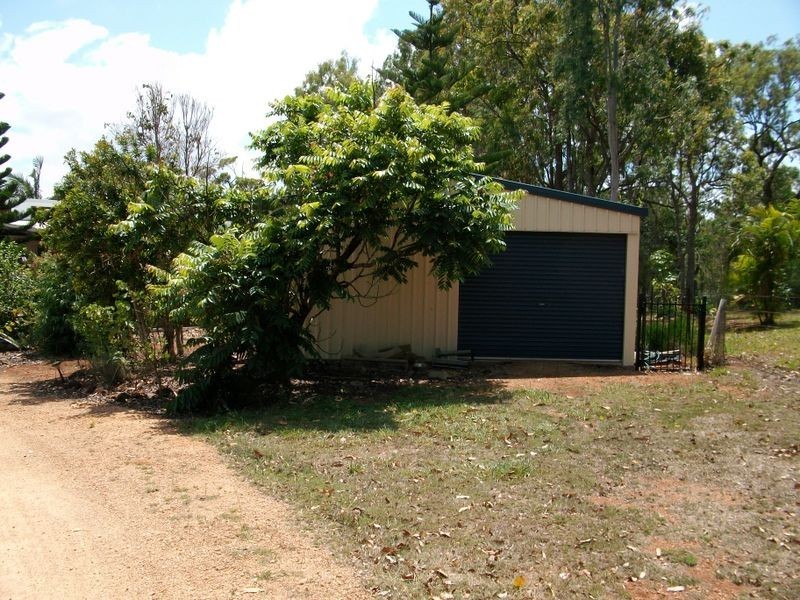 Tolga QLD 4882