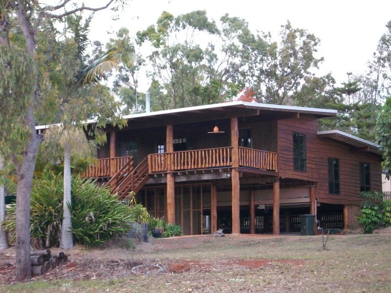 Tolga QLD 4882