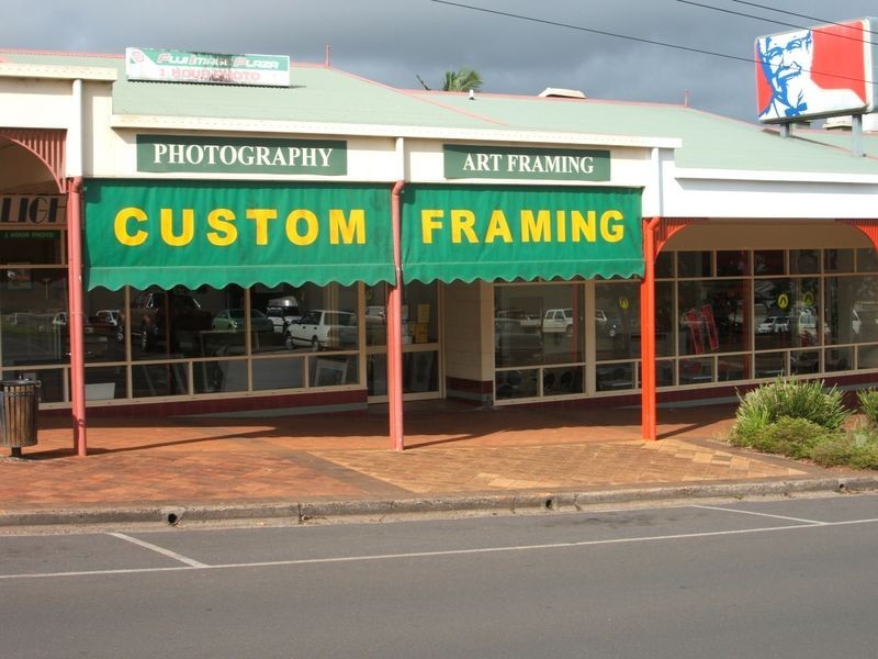 Atherton QLD 4883