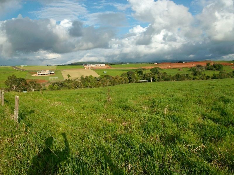 Malanda QLD 4885