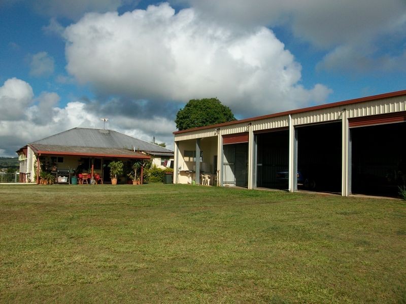 Yungaburra QLD 4884