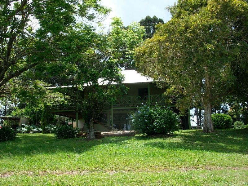 Yungaburra QLD 4884