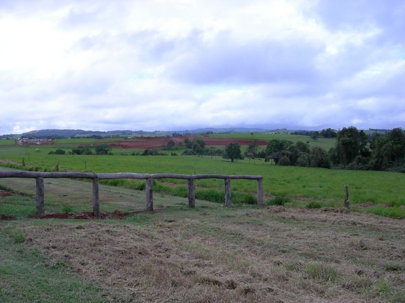 Malanda QLD 4885