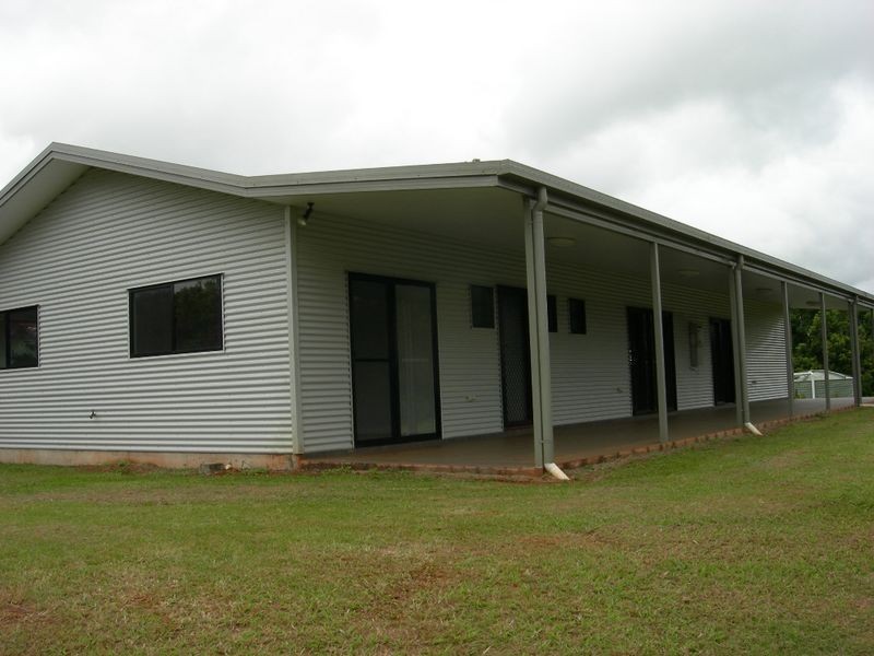 Tarzali QLD 4885