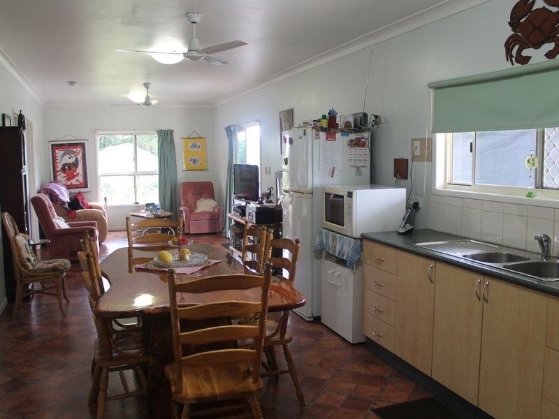 Tarzali QLD 4885