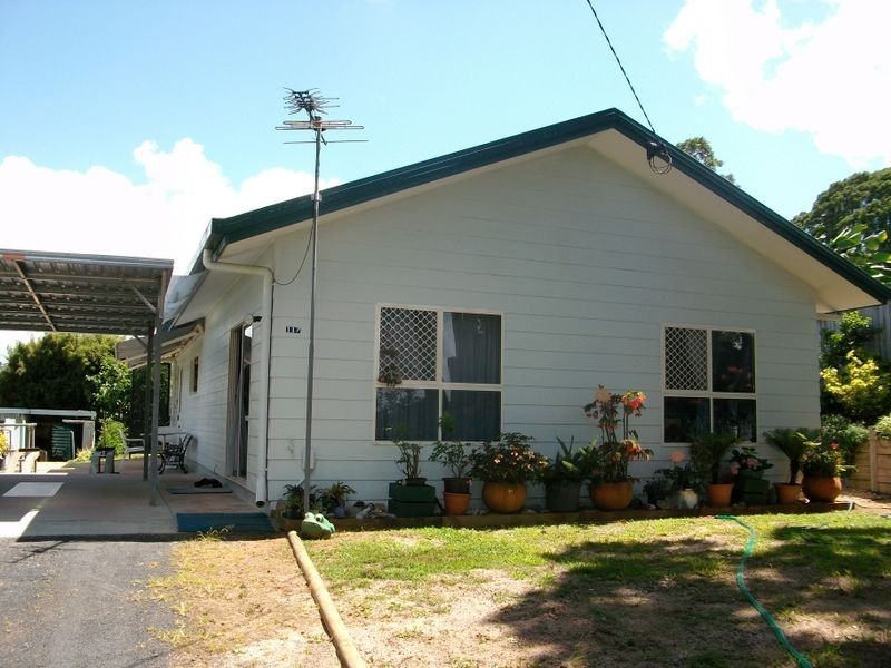 Tarzali QLD 4885